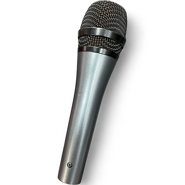 Used Sennheiser E835 Dynamic Microphone