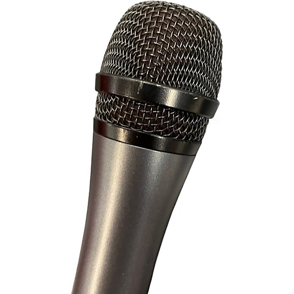 Used Sennheiser E835 Dynamic Microphone