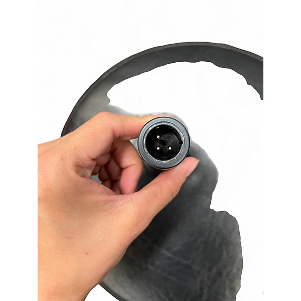 Used Sennheiser E835 Dynamic Microphone