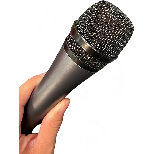 Used Sennheiser E835 Dynamic Microphone