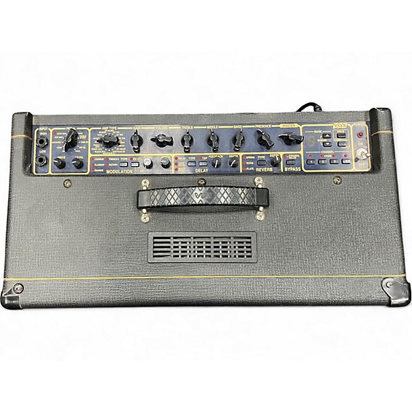 Used VOX AD60VT Guitar Combo Amp