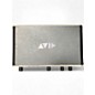 Used Avid Fast Track Duo Audio Interface thumbnail