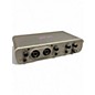 Used Avid Fast Track Duo Audio Interface