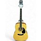 Used Laurel Canyon LD-100S/N Natural Acoustic Guitar thumbnail