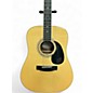 Used Laurel Canyon LD-100S/N Natural Acoustic Guitar