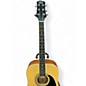 Used Laurel Canyon LD-100S/N Natural Acoustic Guitar