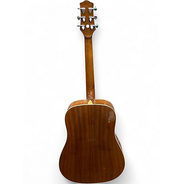 Used Laurel Canyon LD-100S/N Natural Acoustic Guitar