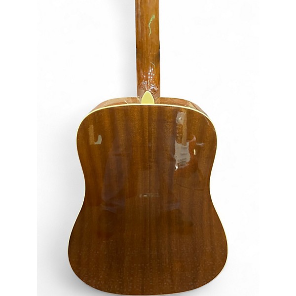 Used Laurel Canyon LD-100S/N Natural Acoustic Guitar