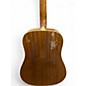 Used Laurel Canyon LD-100S/N Natural Acoustic Guitar