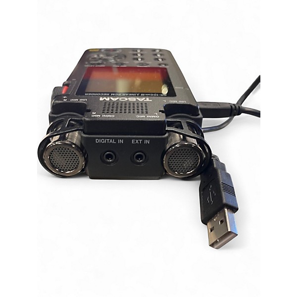 Used TASCAM DR100 MKIII MultiTrack Recorder