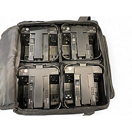 Used CHAUVET DJ freedom par tri6 4 pak Lighting Effect