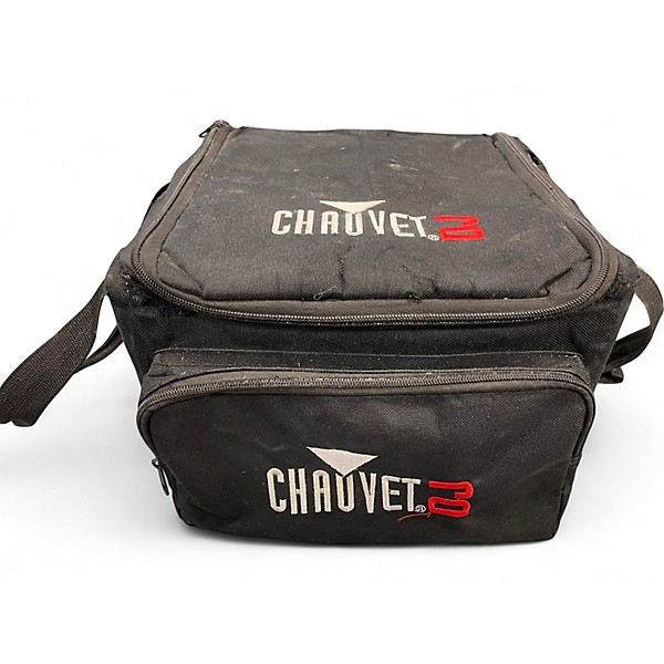 Used CHAUVET DJ freedom par tri6 4 pak Lighting Effect