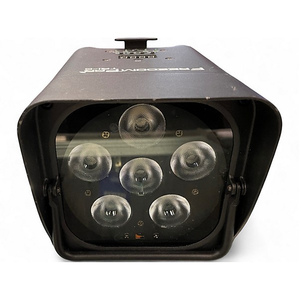 Used CHAUVET DJ freedom par tri6 4 pak Lighting Effect