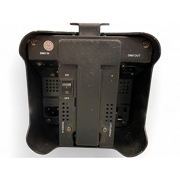Used CHAUVET DJ freedom par tri6 4 pak Lighting Effect