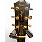 Used Taylor K24CE Natural Acoustic Electric Guitar