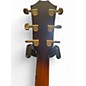 Used Taylor K24CE Natural Acoustic Electric Guitar