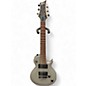 Used Mitchell MS100 Gunmetal Gray Solid Body Electric Guitar thumbnail