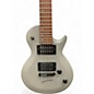 Used Mitchell MS100 Gunmetal Gray Solid Body Electric Guitar