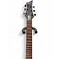 Used Mitchell MS100 Gunmetal Gray Solid Body Electric Guitar