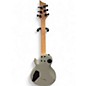 Used Mitchell MS100 Gunmetal Gray Solid Body Electric Guitar