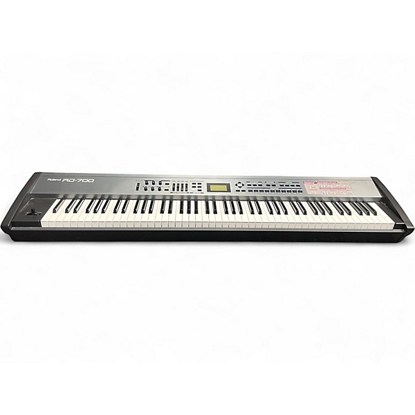 Used Roland RD700 Stage Piano