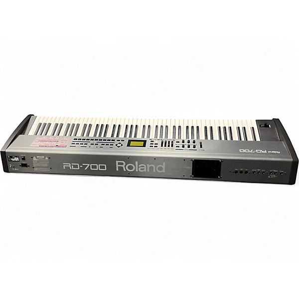 Used Roland RD700 Stage Piano