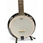 Used R.w Jameson BANJO Mahogany Banjo
