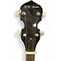 Used R.w Jameson BANJO Mahogany Banjo