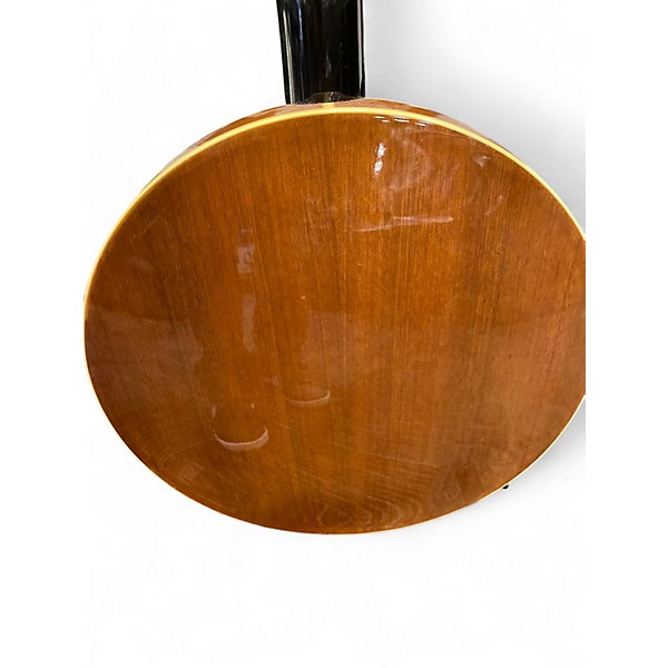 Used R.w Jameson BANJO Mahogany Banjo