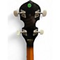 Used R.w Jameson BANJO Mahogany Banjo