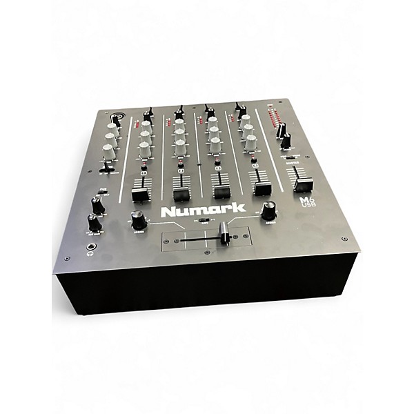 Used Numark M6USB DJ Mixer