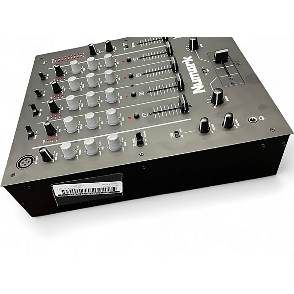 Used Numark M6USB DJ Mixer
