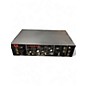 Used Euphonic Audio I AMP 500 Bass Amp Head thumbnail