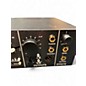 Used Euphonic Audio I AMP 500 Bass Amp Head