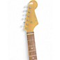 Used Fender Sonoran SCE Natural Acoustic Electric Guitar