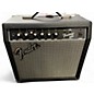 Used Fender FRONTMAN 20G Guitar Combo Amp thumbnail