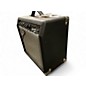 Used Fender FRONTMAN 20G Guitar Combo Amp