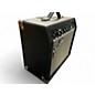 Used Fender FRONTMAN 20G Guitar Combo Amp