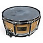 Used Pearl 14in Maple Shell Maple Drum