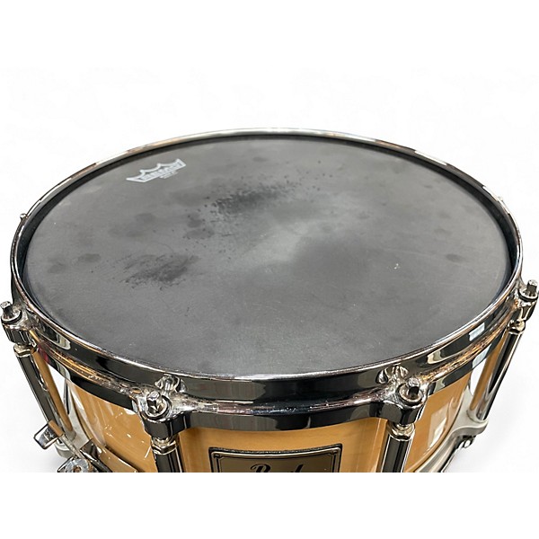 Used Pearl 14in Maple Shell Maple Drum