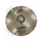 Used SABIAN 14in XS20 Hi Hat Pair Cymbal thumbnail