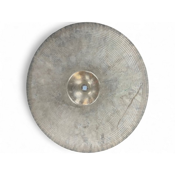 Used SABIAN 14in XS20 Hi Hat Pair Cymbal