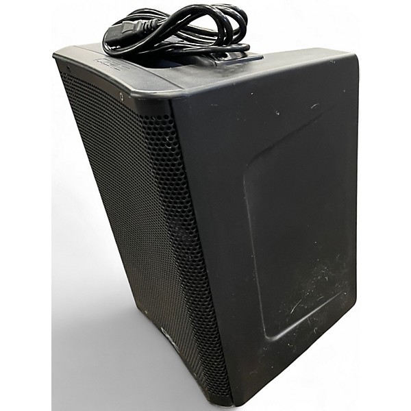 Used QSC CP8 Powered Speaker