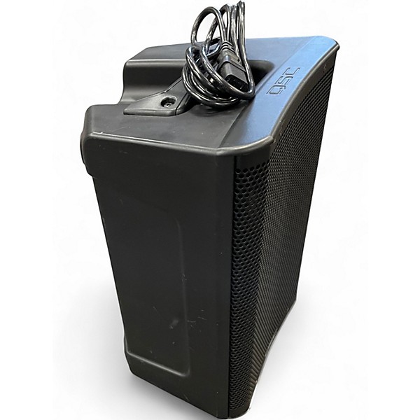 Used QSC CP8 Powered Speaker