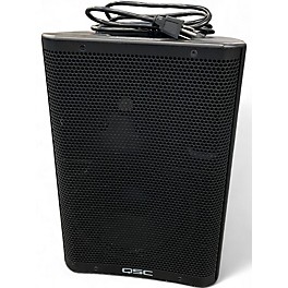 Used QSC CP8 Powered Speaker