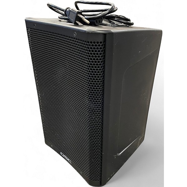 Used QSC CP8 Powered Speaker