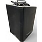 Used QSC CP8 Powered Speaker