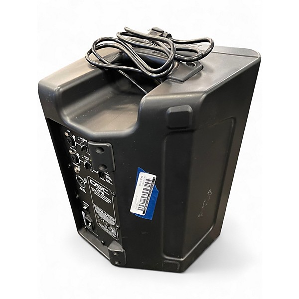 Used QSC CP8 Powered Speaker