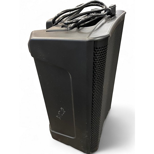Used QSC CP8 Powered Speaker