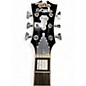 Used D'Angelico D'Angelico Premier Series Bedford SH Navy Blue Hollow Body Electric Guitar